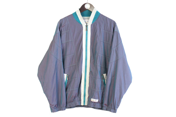 Vintage Ellesse Tracksuit Medium