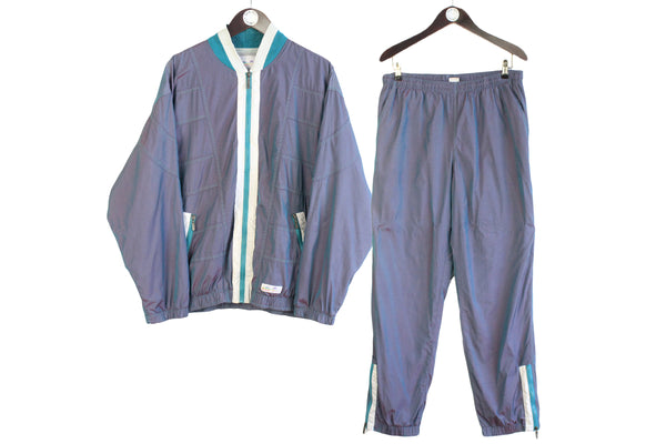 Vintage Ellesse Tracksuit Medium