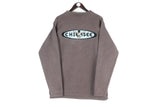 Vintage Chiemsee Sweatshirt Large