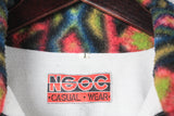 Vintage Fleece 1/4 Zip Medium