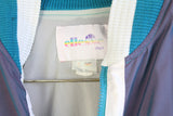 Vintage Ellesse Tracksuit Medium