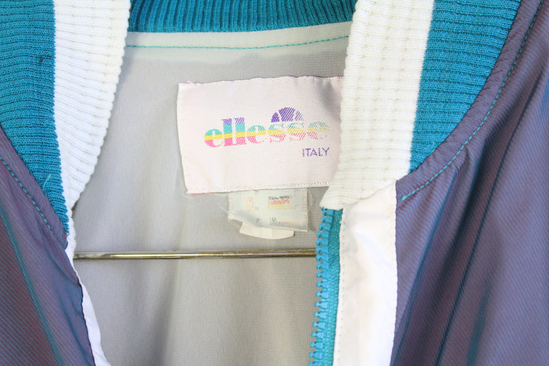 Vintage Ellesse Tracksuit Medium