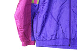 Vintage Nike Track Jacket Small