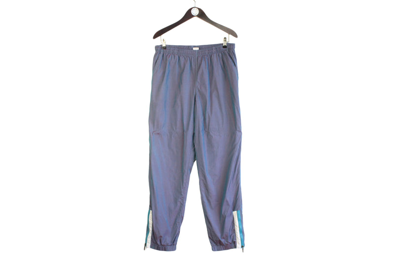 Vintage Ellesse Tracksuit Medium