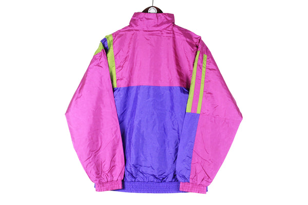 Vintage Nike Track Jacket Small
