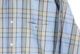 Vintage Lacoste Shirt Medium