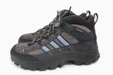 Vintage Adidas Trekking Shoes US 7.5