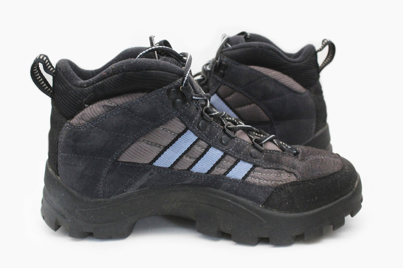 Vintage Adidas Trekking Shoes US 7.5