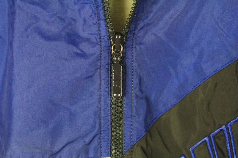 Vintage Nike Track Jacket XXLarge