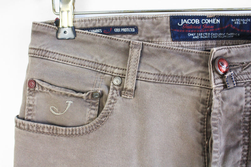 Jacob Cohen 688.C Jeans 32