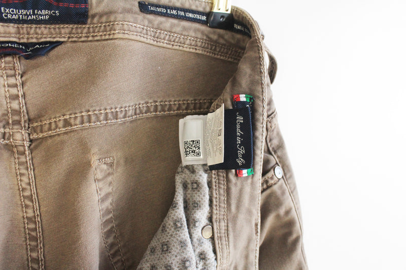 Jacob Cohen 688.C Jeans 32