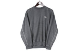 Vintage Umbro Sweatshirt Small