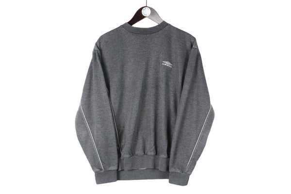 Vintage Umbro Sweatshirt Small