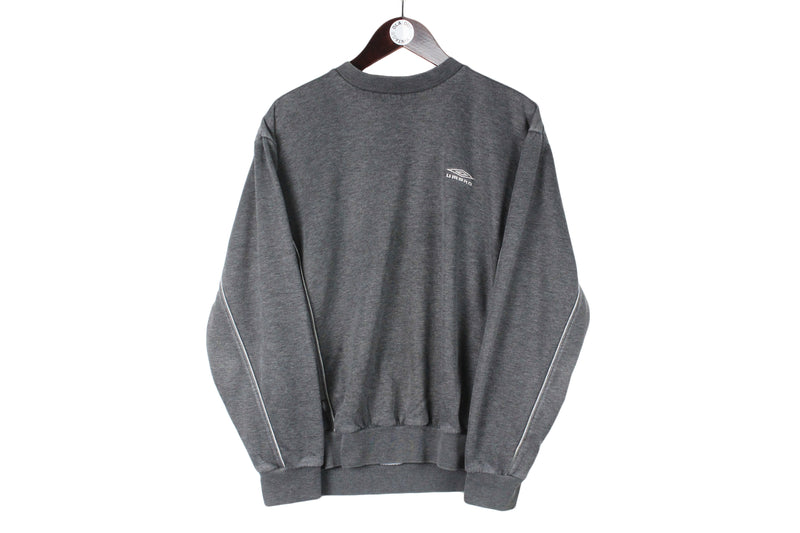 Vintage Umbro Sweatshirt Small