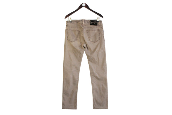 Jacob Cohen 688.C Jeans 32