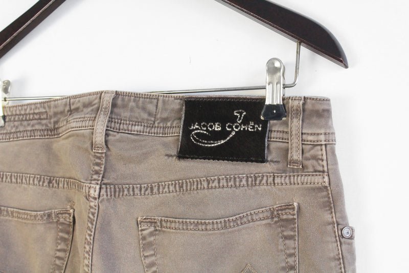 Jacob Cohen 688.C Jeans 32
