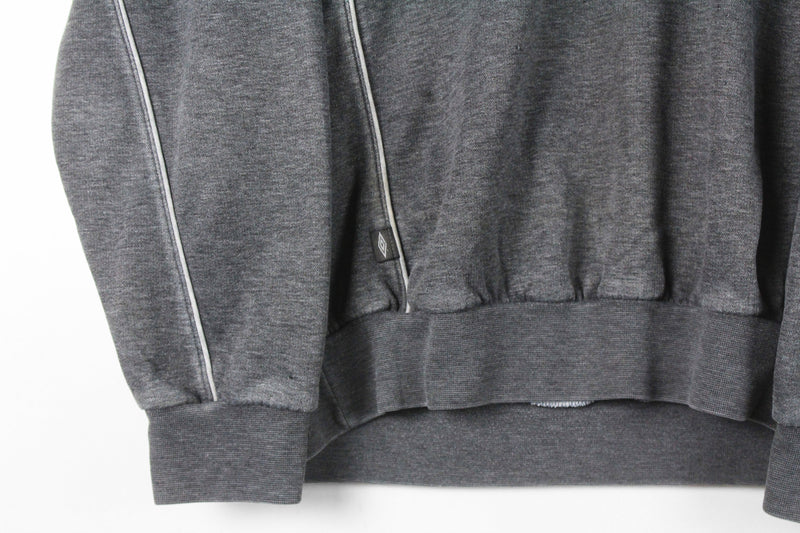 Vintage Umbro Sweatshirt Small