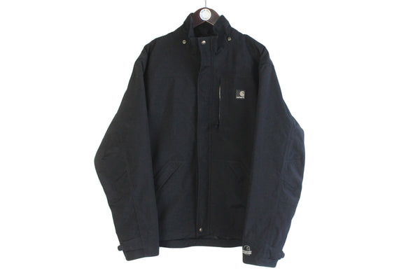 Vintage Carhartt Jacket Medium / Large