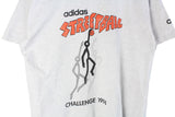 Vintage Adidas Streetball T-Shirt Medium