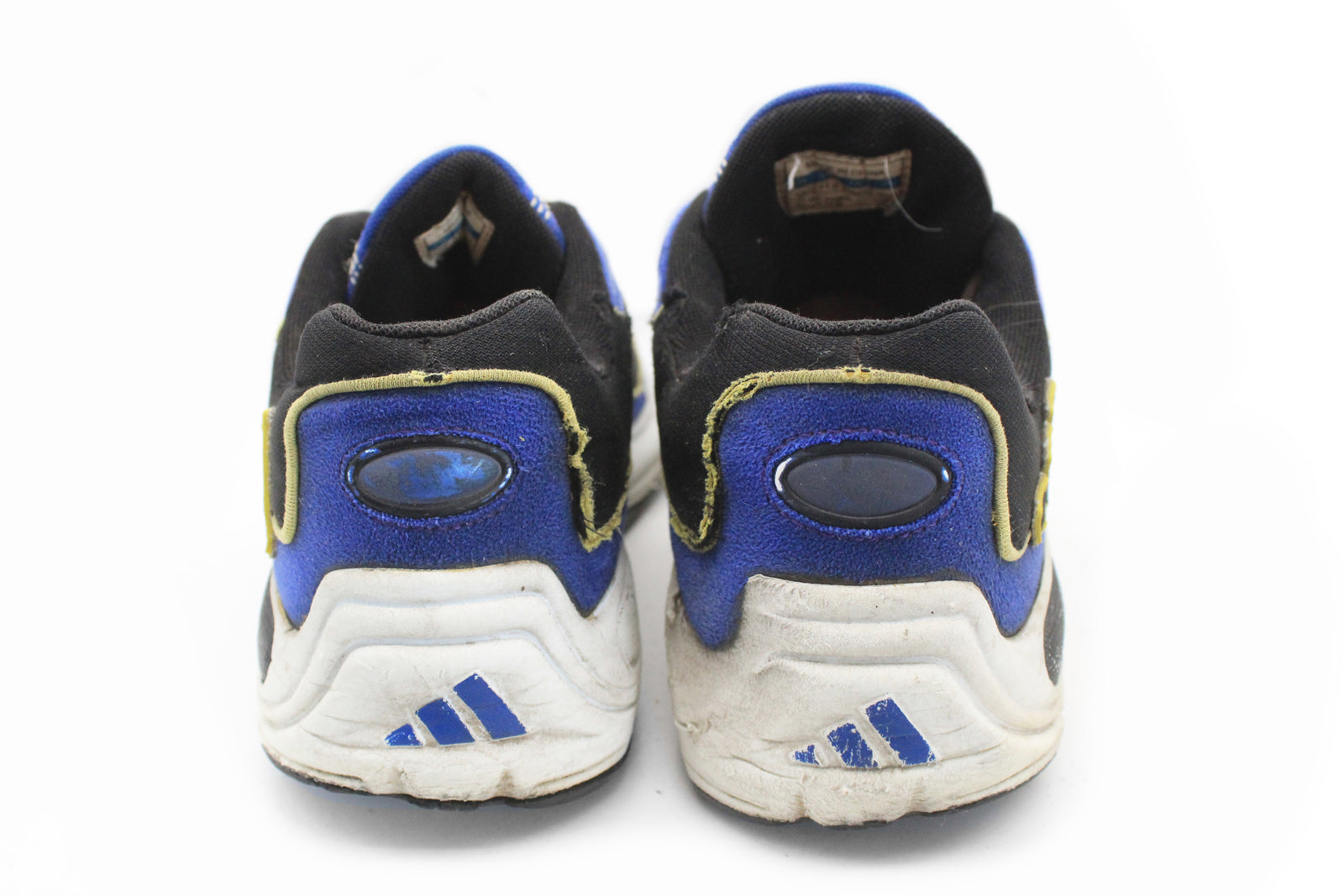 Vintage Adidas Galaxy Sneakers US 11 – dla dushy