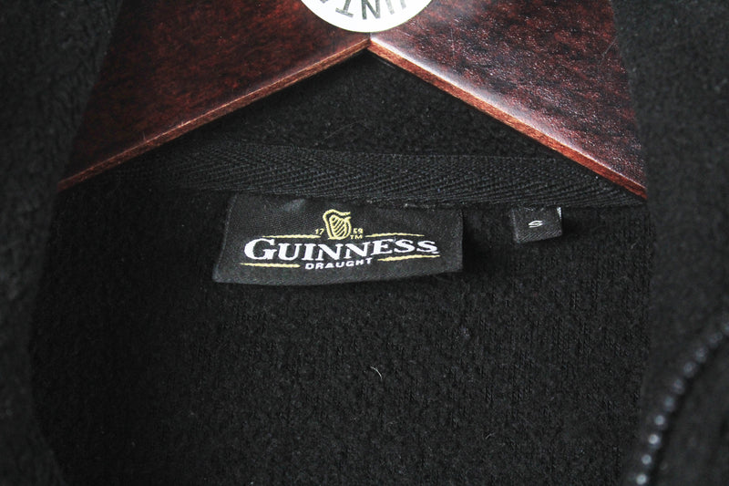 Vintage Guinness Fleece Women’s Small / Medium
