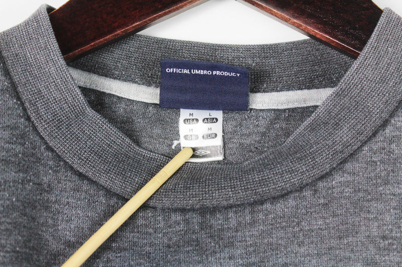 Vintage Umbro Sweatshirt Small