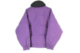 Vintage Teijin Silmond Puffer Jacket Large
