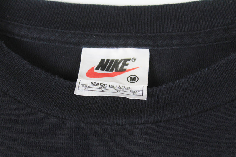 Vintage Nike T-Shirt Medium