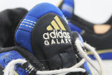 Vintage Adidas Galaxy Sneakers US 11