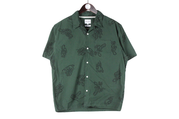 Norse Projects Shirt Large
