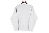 Vintage Fila Sweatshirt Small