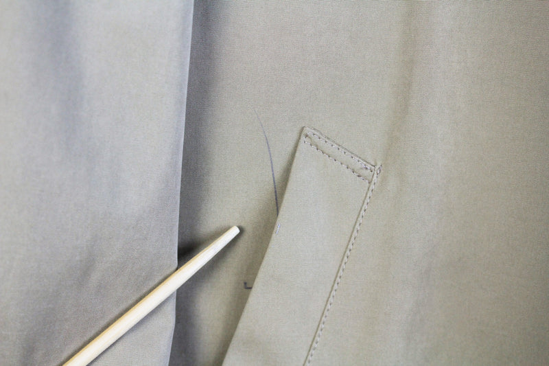Vintage Daks Coat Medium