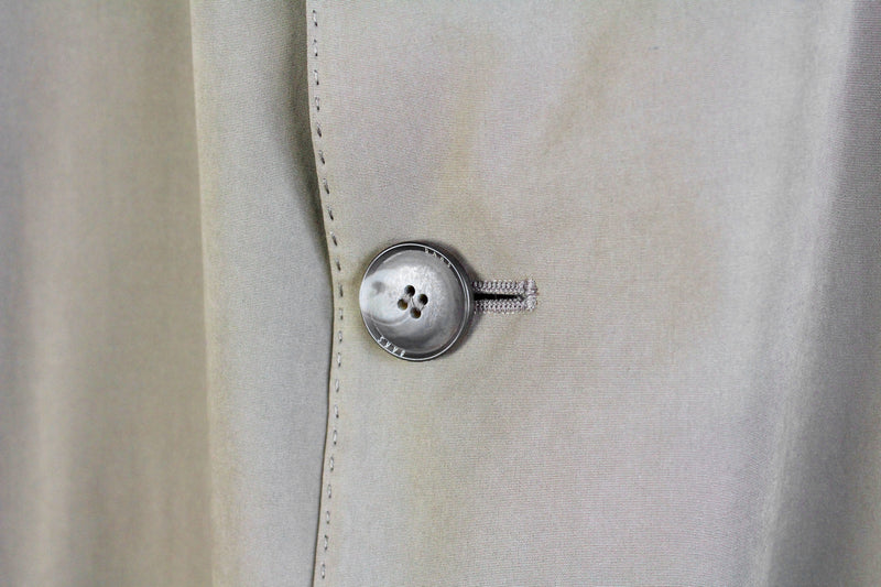Vintage Daks Coat Medium