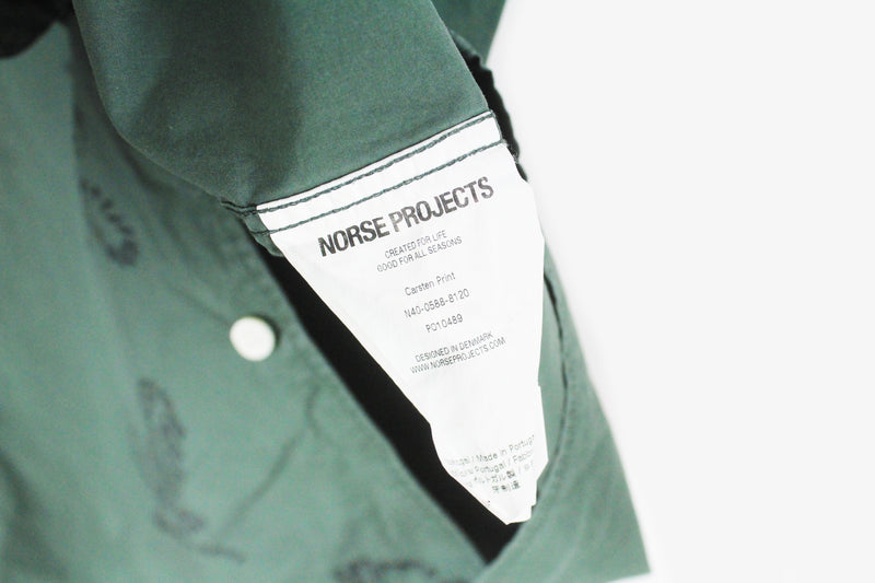 Norse Projects Shirt Large