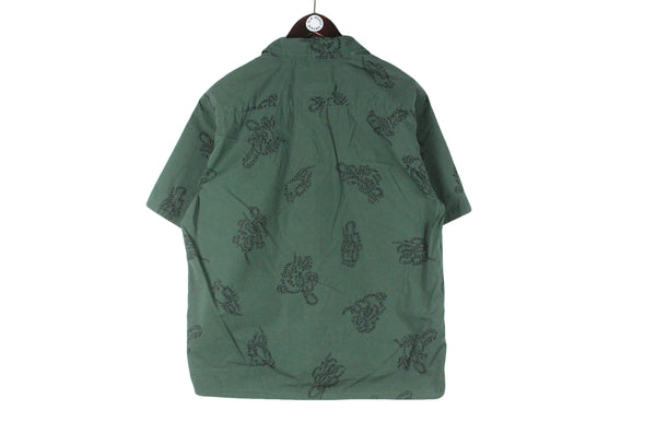 Norse Projects Shirt Large