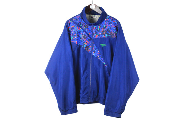 Vintage Reebok Tracksuit XLarge