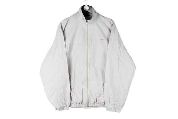Vintage Nike Jacket Large