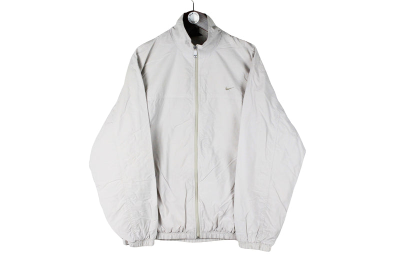 Vintage Nike Jacket Large