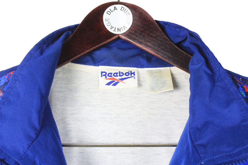 Vintage Reebok Tracksuit XLarge