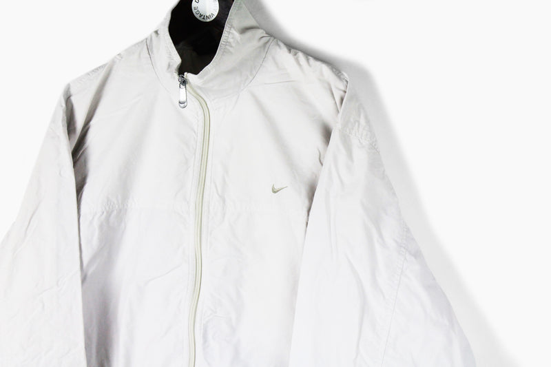 Vintage Nike Jacket Large
