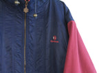 Vintage Reebok Fleece Jacket Large