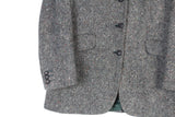 Vintage Magee Donegal Tweed Blazer Women's Medium