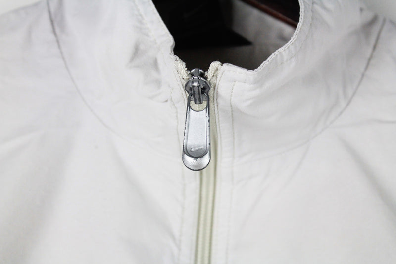 Vintage Nike Jacket Large
