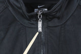 Vintage Nike Track Jacket Medium