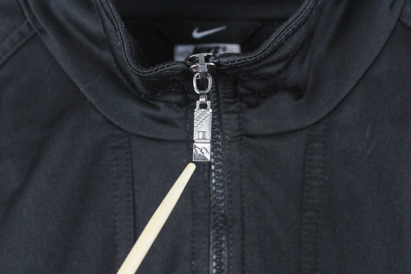 Vintage Nike Track Jacket Medium