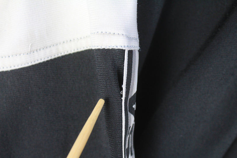 Vintage Nike Track Jacket Medium