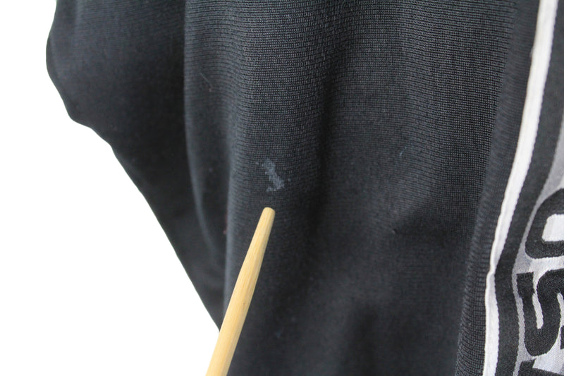 Vintage Nike Track Jacket Medium