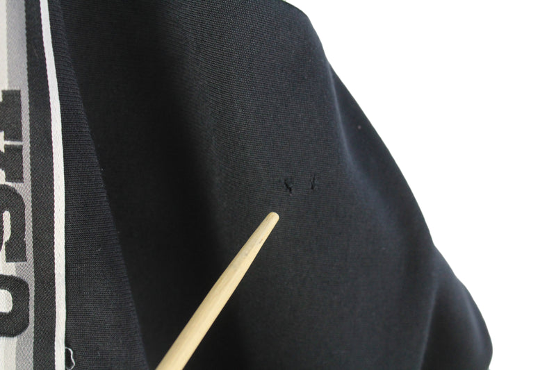 Vintage Nike Track Jacket Medium