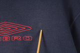 Vintage Umbro Sweatshirt Small