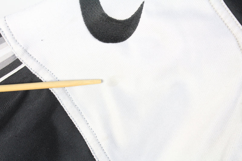 Vintage Nike Track Jacket Medium